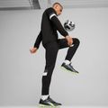 Trening pentru bărbați PUMA TeamRise Tracksuit puma black 3