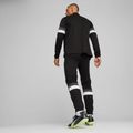 Trening pentru bărbați PUMA TeamRise Tracksuit puma black 4