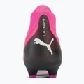 Încălțăminte de fotbal PUMA Ultra Pro FG/AG poison pink/puma white/puma black 6