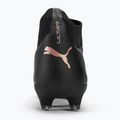 Încălțăminte de fotbal PUMA Ultra Pro FG/AG puma black/copper rose 6