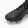 Încălțăminte de fotbal PUMA Ultra Pro FG/AG puma black/copper rose 7