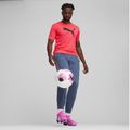 Încălțăminte de fotbal PUMA Ultra Match FG/AG poison pink/puma white/puma black 15