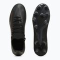 Încălțăminte de fotbal PUMA Ultra Match FG/AG puma black/copper rose 11