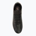 Încălțăminte de fotbal PUMA Ultra Match FG/AG puma black/copper rose 5