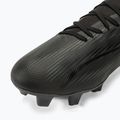Încălțăminte de fotbal PUMA Ultra Match FG/AG puma black/copper rose 7