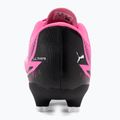 Încălțăminte de fotbal PUMA Ultra Play FG/AG poison pink/puma white/puma black 6
