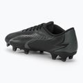 Încălțăminte de fotbal PUMA Ultra Play FG/AG puma black/copper rose 3