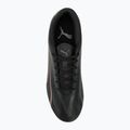 Încălțăminte de fotbal PUMA Ultra Play FG/AG puma black/copper rose 5