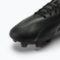 Încălțăminte de fotbal PUMA Ultra Play FG/AG puma black/copper rose 7