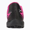 Încălțăminte de fotbal PUMA Ultra Play TT poison pink/puma white/puma black 6