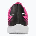 Încălțăminte de fotbal PUMA Ultra Play IT poison pink/puma white/puma black 6