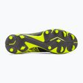 Încălțăminte de fotbal PUMA Future 7 Match Rush FG/AG strong gray/cool dark gray/electric lime 4