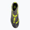 Încălțăminte de fotbal PUMA Future 7 Match Rush FG/AG strong gray/cool dark gray/electric lime 5
