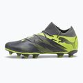Încălțăminte de fotbal PUMA Future 7 Match Rush FG/AG strong gray/cool dark gray/electric lime 8