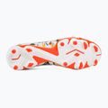 Încălțăminte de fotbal PUMA Future 7 Match Creativity FG/AG white/oceantropic/turquoisesurf/hotheat/sunstream 4