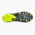 Încălțăminte de fotbal PUMA Future 7 Ultimate Rush FG/AG strong gray/cool dark gray/electric lime 4