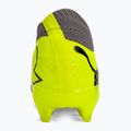 Încălțăminte de fotbal PUMA Future 7 Ultimate Rush FG/AG strong gray/cool dark gray/electric lime 6