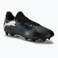 Încălțăminte de fotbal PUMA Future 7 Play MxSG puma black/puma white