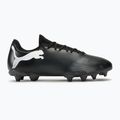 Încălțăminte de fotbal PUMA Future 7 Play FG/AG puma black/puma white 2