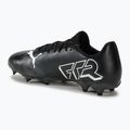 Încălțăminte de fotbal PUMA Future 7 Play FG/AG puma black/puma white 3