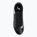 Încălțăminte de fotbal PUMA Future 7 Play FG/AG puma black/puma white 5