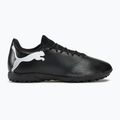 Încălțăminte de fotbal PUMA Future 7 Play TT puma black/puma white 2