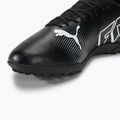 Încălțăminte de fotbal PUMA Future 7 Play TT puma black/puma white 7