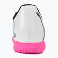 Încălțăminte de fotbal PUMA Future 7 Play IT puma white/puma black/poison pink 6