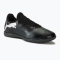 Încălțăminte de fotbal PUMA Future 7 Play IT puma black/puma white