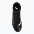 Încălțăminte de fotbal PUMA Future 7 Play IT puma black/puma white 5