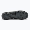 Încălțăminte de fotbal pentru copii PUMA Future 7 Play FG/AG puma black/puma white 4