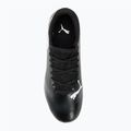 Încălțăminte de fotbal pentru copii PUMA Future 7 Play FG/AG puma black/puma white 5