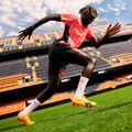 Încălțăminte de fotbal PUMA Ultra Ultimate FG/AG sunset glow/puma black/sun stream 14