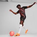 Încălțăminte de fotbal PUMA Ultra Ultimate FG/AG sunset glow/puma black/sun stream 15