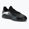 Încălțăminte de fotbal pentru copii PUMA Future 7 Play IT puma black/puma white