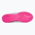 Încălțăminte de fotbal pentru copii PUMA Future 7 Play IT puma white/puma black/poison pink 4