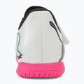 Încălțăminte de fotbal pentru copii PUMA Future 7 Play IT V puma white/puma black/poison pink 6