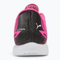 Încălțăminte de fotbal pentru copii PUMA Ultra Play TT Jr poison pink/puma white/puma black 6