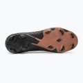 Încălțăminte de fotbal PUMA Future 7 Ultimate FG/AG puma black/copper rose 4