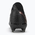 Încălțăminte de fotbal PUMA Future 7 Ultimate FG/AG puma black/copper rose 6