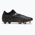 Încălțăminte de fotbal PUMA Future 7 Ultimate FG/AG puma black/copper rose 9