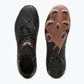 Încălțăminte de fotbal PUMA Future 7 Ultimate FG/AG puma black/copper rose 11