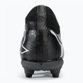 Încălțăminte de fotbal pentru copii PUMA Future 7 Match FG/AG puma black/puma white 6