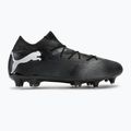 Încălțăminte de fotbal PUMA Future 7 Match MxSG puma black/puma white 2