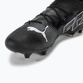 Încălțăminte de fotbal PUMA Future 7 Match MxSG puma black/puma white 7