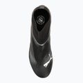 Încălțăminte de fotbal PUMA Future 7 Match+ LL FG/AG puma black/puma white 5