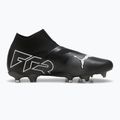 Încălțăminte de fotbal PUMA Future 7 Match+ LL FG/AG puma black/puma white 9