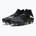 Încălțăminte de fotbal PUMA Future 7 Match+ LL FG/AG puma black/puma white 10