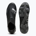 Încălțăminte de fotbal PUMA Future 7 Match+ LL FG/AG puma black/puma white 11