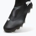 Încălțăminte de fotbal PUMA Future 7 Match+ LL FG/AG puma black/puma white 12